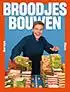 Kookboek Broodjes bouwen