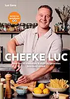 Kookboek Chefke Luc