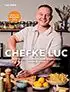 Kookboek Chefke Luc