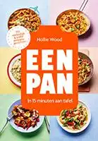 Kookboek Eén pan