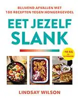 Kookboek Eet jezelf slank