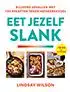 Kookboek Eet jezelf slank