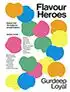 Kookboek 'Flavour Heroes'