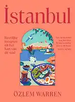 Kookboek Istanbul