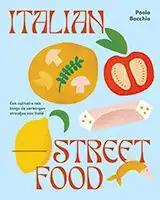 Kookboek Italian streetfood