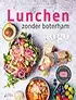 Kookboek Lunchen zonder boterham - to go
