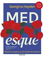 Kookboek MEDesque