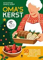 Kookboek Oma's kerst