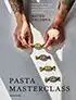 Kookboek 'Pasta Masterclass'
