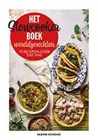Kookboek Het slowcookerboek - wereldgerechten