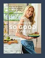 Kookboek So Good Express