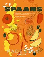 Kookboek Spaans Made Easy