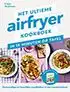 Kookboek Het ultieme airfryer kookboek - in 15 minuten aan tafel