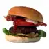 Hippe burgers
