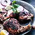 Kip tandoori