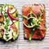 Smørrebrød
