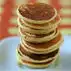 Blini met zalm