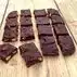 Chocoladebrokken