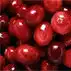 Cranberry's uit de oven