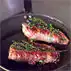 Gevulde kipfilet