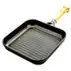 De grillpan