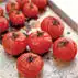 Kleurige tomaten