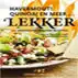 Een nieuw kookboek
