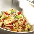 Lente uit de wok