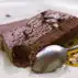 Marquise au chocolat