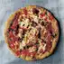 Pizza's