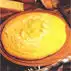 Comfortfood: polenta