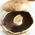 Portobello's met boerenkool