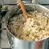 Vakantie koken: risotto
