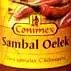 Zelf sambal maken
