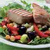 Tonijnsalade