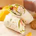 Wraps met raapsteeltjes en eiersalade