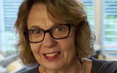Clara ten Houte de Lange