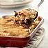 Recept Lasagne met paddenstoelen