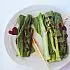 Recept Gestoomde Chinese broccoli met oestersaus