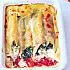 Recept Cannelloni met ricotta en spinazie