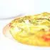 Frittata met pasta, aardappelen en tijm