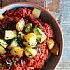Patatas bravas