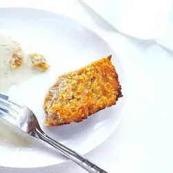 Tip: Bananencake met kokos