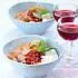 Recept Pasta arrabbiata met gerookte makreel