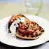 Recept Bruschetta met geroosterde tomaten en ricotta of feta