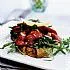 Recept Bruschetta met rundvleescarpaccio en salsa verde