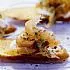 Recept Crostini met gerookte zalm en citroen-peperroom