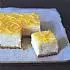 Cheesecake met citroen