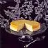 New York cheesecake