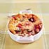 Clafoutis met ratatouille